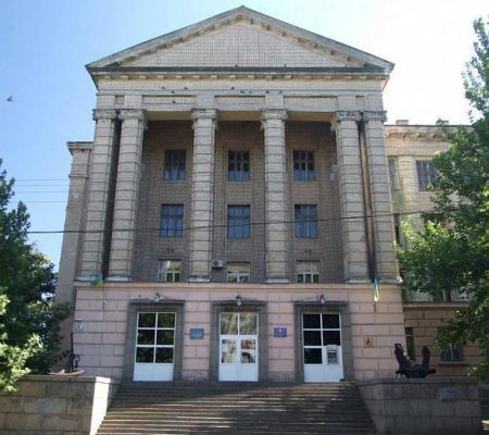 Миколаївський політехнічний університет